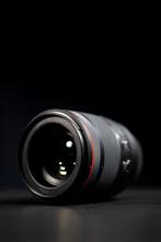 Objectif Canon RF 50mm F1.2L, TV, Hi-fi & Vidéo, Comme neuf, Lentille standard, Enlèvement ou Envoi