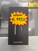 Samsung S25 Ultra 256gb Nieuw geseald 2 jaar Garantie!, Ophalen of Verzenden, Nieuw