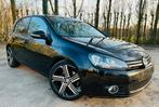 Golf 6 Roine 1.4i, Euro 5, 5 deurs, Handgeschakeld, Berline