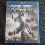 Insurgent (The Divergent Series) blu ray NL FR new/neuf, Neuf, dans son emballage, Enlèvement ou Envoi, Science-Fiction et Fantasy