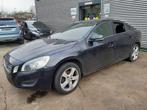 PORTE AVANT GAUCHE Volvo S60 II (FS) (32291064), Porte, Utilisé, Volvo, Gauche