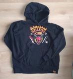 Nieuw! Hoodie Hellfire Club maat XL, Netflix, Zwart, Maat 46/48 (XL) of groter, Nieuw