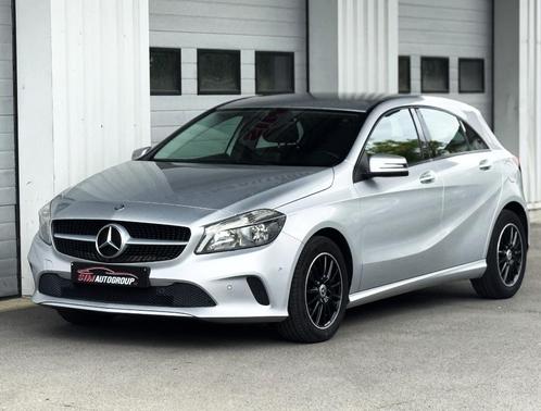 Mercedes-Benz A 180 d/Diesel/Navi/Airco/Pdc/Euro6b/Garantie, Auto's, Mercedes-Benz, Bedrijf, Te koop, A-Klasse, ABS, Airbags, Airconditioning