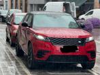 Range rover velar very good conditions, Auto's, Land Rover, Automaat, 1999 kg, 4 cilinders, USB