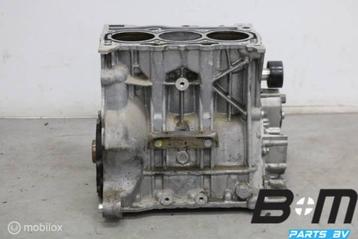 Onderblok Skoda Citigo 1.0 MPI CHYA 04C103011P beschikbaar voor biedingen