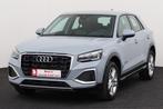 Audi Q2 30 1.0 TFSi 30 1.0 TFSi + CAMERA + PDC + CRUISE + AL, Auto's, Stof, Gebruikt, Bedrijf, 5 deurs
