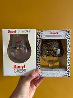 Duvel Gentse Feesten 25. Lectrr + Kishimoto glas in box, Verzamelen, Ophalen, Zo goed als nieuw, Duvel