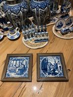 Carrelage ancien, Enlèvement