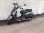 Vespa GTS Super 125, Motoren, Motoren | Piaggio, Scooter, Sportuitlaat, Particulier, 125 cc