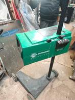 Lichte te regelen, Enlèvement