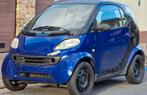 Smart fortwo 600cc eu4 benzine, Automaat, Blauw, Overige kleuren, Elektrische buitenspiegels