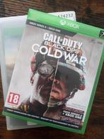 Call of duty + Ghostrecon wildlands, Consoles de jeu & Jeux vidéo, Jeux | Xbox Series X & S, Comme neuf, Enlèvement ou Envoi