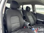 Kia cee'd / Ceed 1.6 CRDi Business Navigator | 5 Deurs | Air, Auto's, Kia, Parkeersensor, Bedrijf, Zilver of Grijs, Te koop