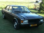 Ford Granada Mk1, Autos, 1700 cm³, Berline, 4 portes, Propulsion arrière