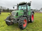 Tracteur agricole Fendt 409 à traction intégrale, Articles professionnels, Utilisé, Fendt
