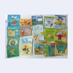 verscheidene kinderboeken paperback, Ophalen of Verzenden, Gelezen, Fictie algemeen, Voorleesboek