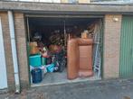 OPRUIMEN / GARAGE LEEGMAKEN / INBOEDEL / SCHOONMAKEN 24/7, Immo, 50 m² of meer, Antwerpen (stad)