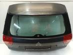 ACHTERKLEP Citroën C5 III Tourer (RW) (01-2008/05-2017), Gebruikt, Citroën, Achterklep