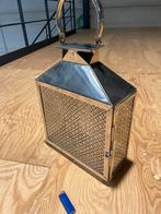 Lanterne FLAMANT, Maison & Meubles, Accessoires pour la Maison | Bougeoirs & Bougies, Enlèvement, Neuf