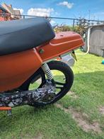 2x wallaroo's, Fietsen en Brommers, Brommers | Honda, Ophalen of Verzenden, Zo goed als nieuw