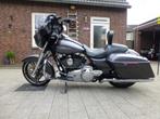 Harley Davidson Streetglide Street Glide 103 HighOutput 2014, Motoren, 2 cilinders, 1690 cc, Particulier, Cruise Control