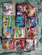 Lego polybags, Ophalen of Verzenden, Nieuw, Complete set, Lego