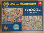 Oud & nieuw feestje en Fabriek van de kerstman, Ophalen of Verzenden, Gebruikt