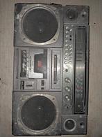 Wilco boombox frontpaneel, Audio, Tv en Foto, Radio's, Ophalen of Verzenden, Zo goed als nieuw