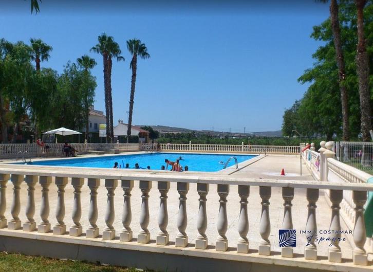 appartements neufs a vendre en espagne, Immo, Buitenland, Spanje, Appartement, Dorp