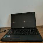 Toshiba SATELLITE C670-172 - Werkt perfect met externe moni, Ophalen, Gebruikt, Toshiba Satellite, 2 tot 3 Ghz