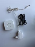 philips hue bridge, Huis en Inrichting, Ophalen, Gebruikt, Bridge voor philips hue - smart, Overige typen