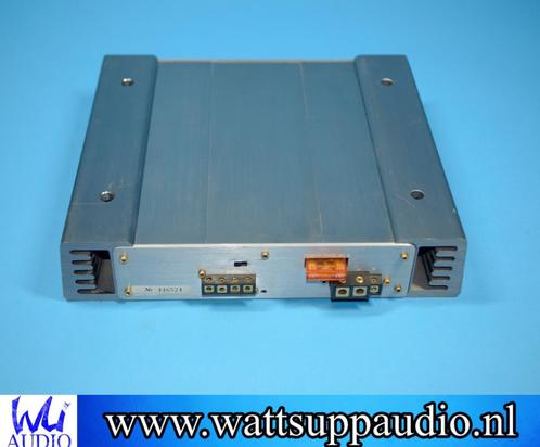 Amplificateur haut de gamme ESB RA72100 2 canaux/mono (fabri, Autos : Divers, Haut-parleurs voiture, Utilisé, Enlèvement ou Envoi