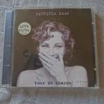 Full Cd Patricia Kaas "Tour De Charme", Ophalen of Verzenden, Gebruikt
