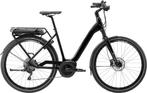 Cannondale Mavaro Active City Zwart Dames van €3499 nu €2499, Fietsen en Brommers, Ophalen of Verzenden, Nieuw, Cannondale, Handrem