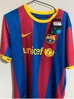 Messi shirt, Maat L, Verzenden, Zo goed als nieuw, Shirt