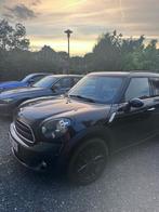 Mini Countryman 1.6i essence, Auto's, Mini, Countryman, Zwart, Leder, 5 deurs