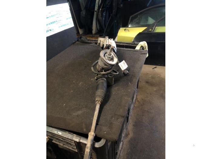 Stuurhuis Bekrachtigd van een Opel Insignia, Auto-onderdelen, Besturing, Opel, Gebruikt, 3 maanden garantie, Ophalen of Verzenden