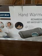 Hand of Voet Warmer Lanaform, Sports & Fitness, Enlèvement, Neuf