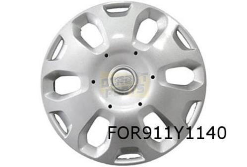 Ford Transit Connect Wieldop 15'' Origineel! 5144018, Auto diversen, Wieldoppen, Nieuw, Verzenden