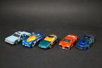 Hot wheels auto's - vintage jaren 80/90/00, Ophalen of Verzenden
