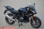 BMW R 1200 RS - 2019 - 9000 km @Motorama, Motoren, 2 cilinders, Motorrijbewijs A, Bedrijf, Handvatverwarming