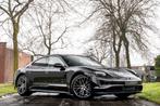 Porsche Taycan * Perf Batt+ * SportChrono * Pano * ACC * 360, Autos, Porsche, Cuir, Achat, Euro 6, Entreprise