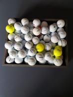 golfballen, Sport en Fitness, Golf, Ophalen, Gebruikt