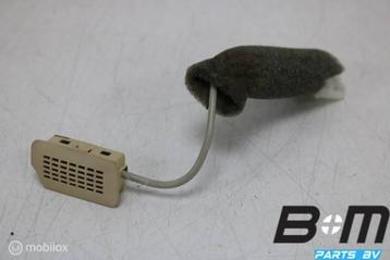 Microfoon Audi A6 4B Avant 4B0862373 beschikbaar voor biedingen