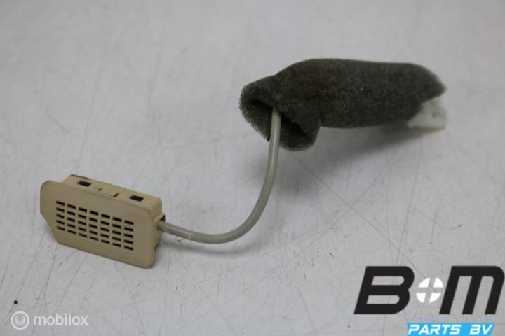Microfoon Audi A6 4B Avant 4B0862373, Auto diversen, Autoradio's, Gebruikt