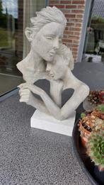 kerst geschenk , beeldje van geliefden, Ophalen, Zo goed als nieuw