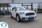 MINI Cooper Countryman  1.5 COOPER S E HYBRID 4 WD AUTO. BI, Auto's, 0 min, Wit, Bedrijf, 5 zetels