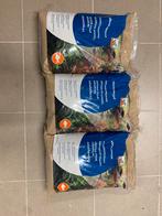 NIEUW aquariumzand 3x10 kg, Ophalen, Nieuw