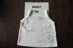Topje Musti 98 meisjes. Foto 6417, Meisje, Ophalen of Verzenden, Zo goed als nieuw, Musti