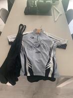 Équipement de cyclisme Vermarc Loomans., Vêtements | Hommes, Vêtements de sport, Porté, Enlèvement